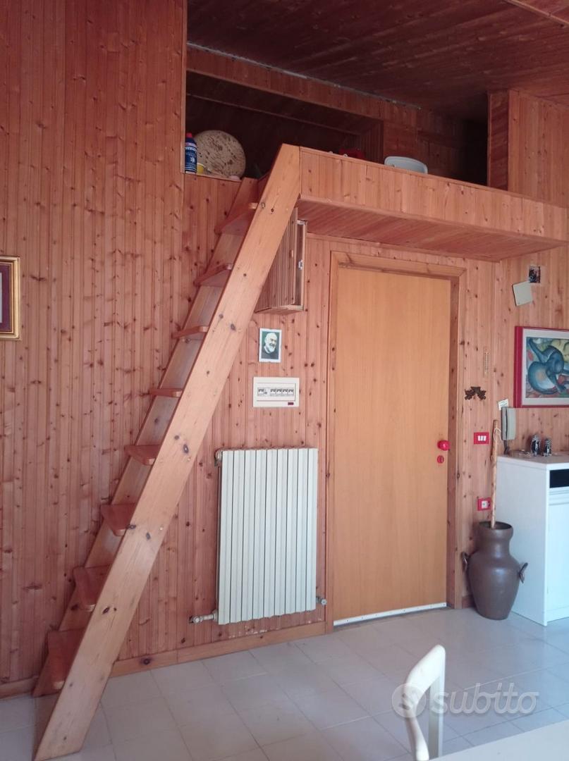 Apartment in Taverna, Villaggio Cutura - Altro