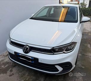 VW Polo 1.0 TSI Life 95cv  2023
