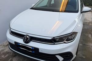 VW Polo 1.0 TSI Life 95cv  2023