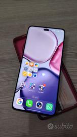 Honor magic 7 lite 5g cambio con iPhone