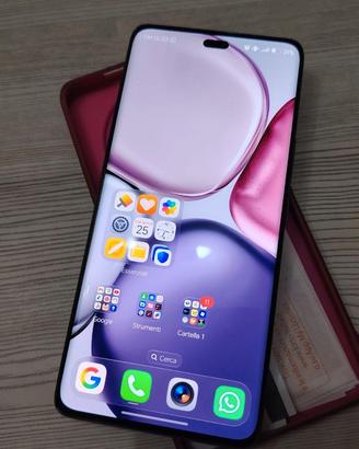 Honor magic 7 lite 5g cambio con iPhone