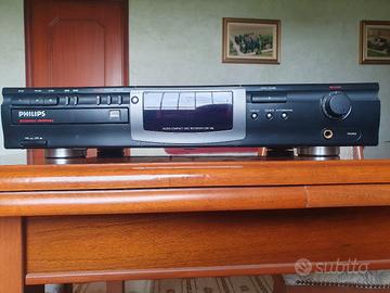 LETTORE CD PHILIPS CDR 760
