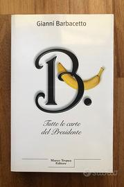 Tutte le carte del Presidente