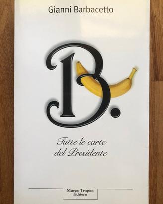 Tutte le carte del Presidente