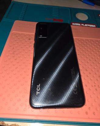 TCL 205