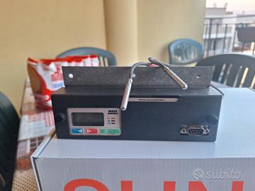 termoregistratore per camion frigo