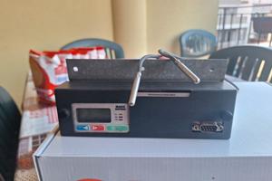 termoregistratore per camion frigo