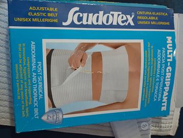 fascia postoperatoria addominale/toracica 