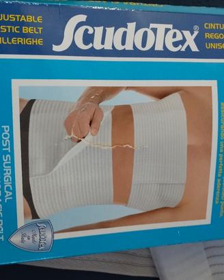 fascia postoperatoria addominale/toracica 