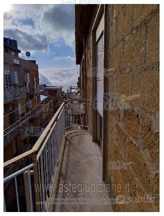 Appartamento – Santa Caterina Villarmosa, Caltanissetta - Vista 2