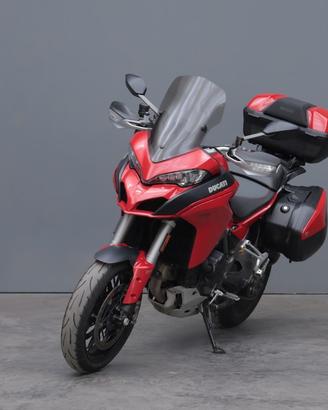 DUCATI Multistrada 1260