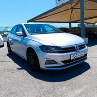Volkswagen Polo 1.6 TDI 95 CV 5p. Comfortline Blue