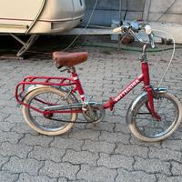 Bicicletta bottecchina