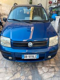 Fiat Panda 1,3 multijet