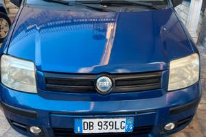 Fiat Panda 1,3 multijet