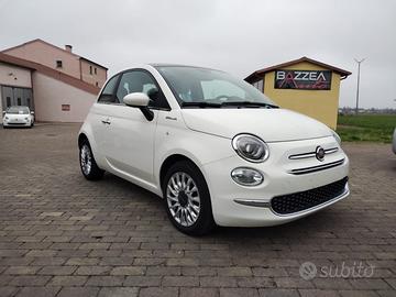 FIAT 500 DOLCEVITA HYBRID