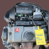 MOTORE KFV 1.4 B PEUGEOT
