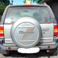 Opel Frontera 2.2 4X4 cod. mot. Y22DTH