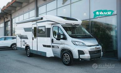 CI INTERNATIONAL HORON 95XT SILVER EDITION