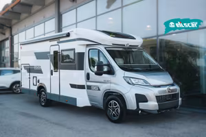 CI INTERNATIONAL HORON 95XT SILVER EDITION