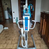 Sollevatore persone elettrico