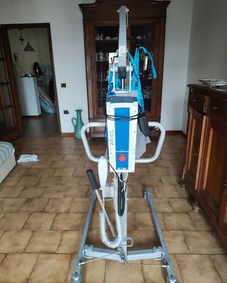 Sollevatore persone elettrico