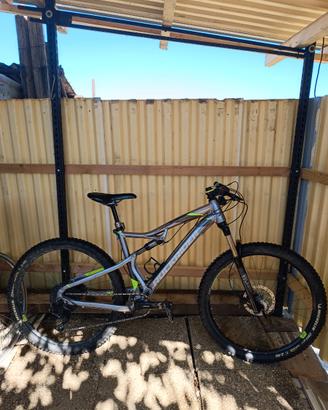 MTB Rockrider ST900