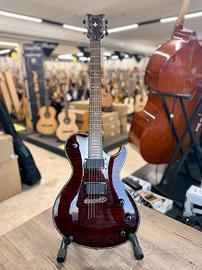 SCHECTER HELLRAISER SOLO 6