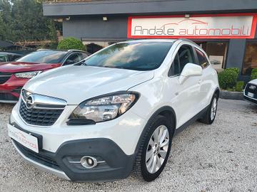 Opel Mokka 1.4 Turbo GPL Tech 140CV 4x2 Cosmo