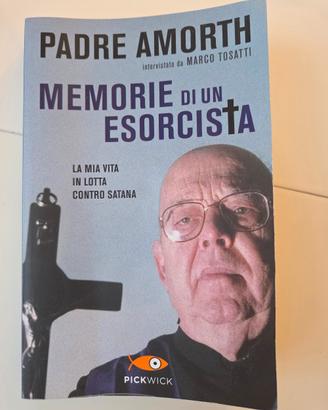 Memorie di un esorcista 