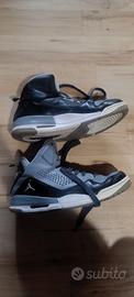 Nike Air Jordan SC-3 629877-004 taglia 45