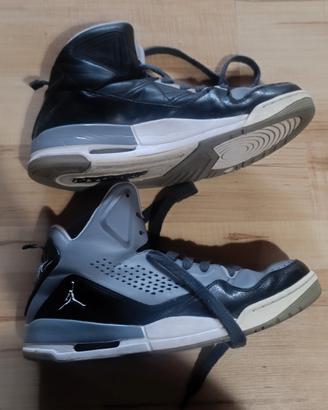Nike Air Jordan SC-3 629877-004 taglia 45