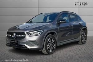Mercedes-Benz GLA 250 e phev (eq-power) Sport...