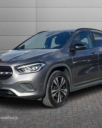 Mercedes-Benz GLA 250 e phev (eq-power) Sport...