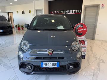 Abarth 595 1.4 Turbo T-Jet 145 CV