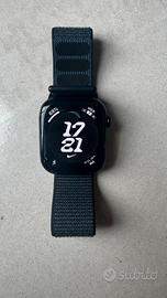 Apple watch serie 10 46mm