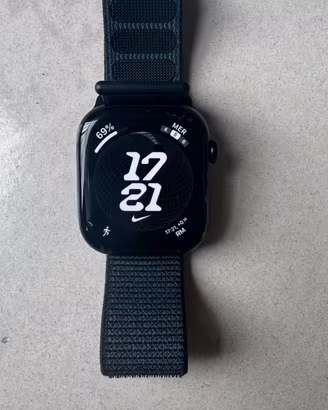Apple watch serie 10 46mm