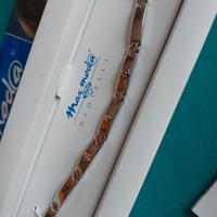 Bracciale Max moda uomo 