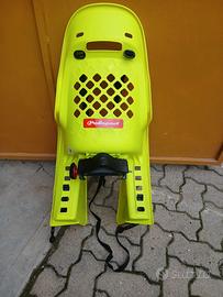 seggiolino bicicletta