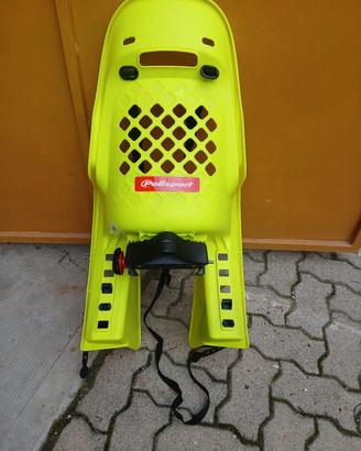 seggiolino bicicletta