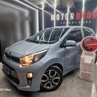 Kia Picanto 1.0 12V EcoGPL 5 porte Cool 65cv
