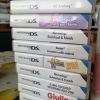 Giochi per Nintendo DS Lite