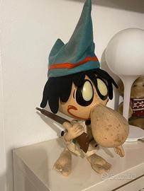 PUPAZZO ANGELINO SUPERTRIM