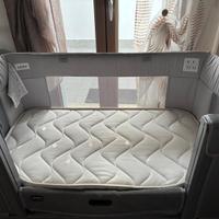 Lettino next2me forever Chicco