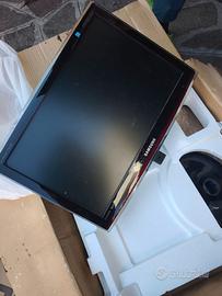 Monitor TV 20" Samsung SyncMaster T200HD - Con sca