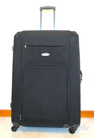 SAMSONITE bagaglio da stiva a mano trolley aereo