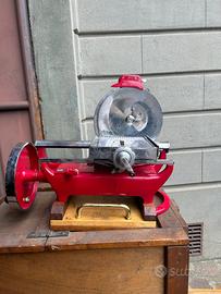 Affettatrice continental 300