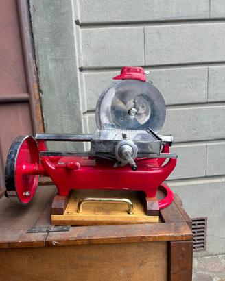 Affettatrice continental 300
