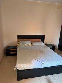 standa da letto 