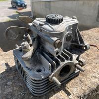 Testata motozappa Ruggerini